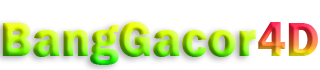 BANGGACOR4D